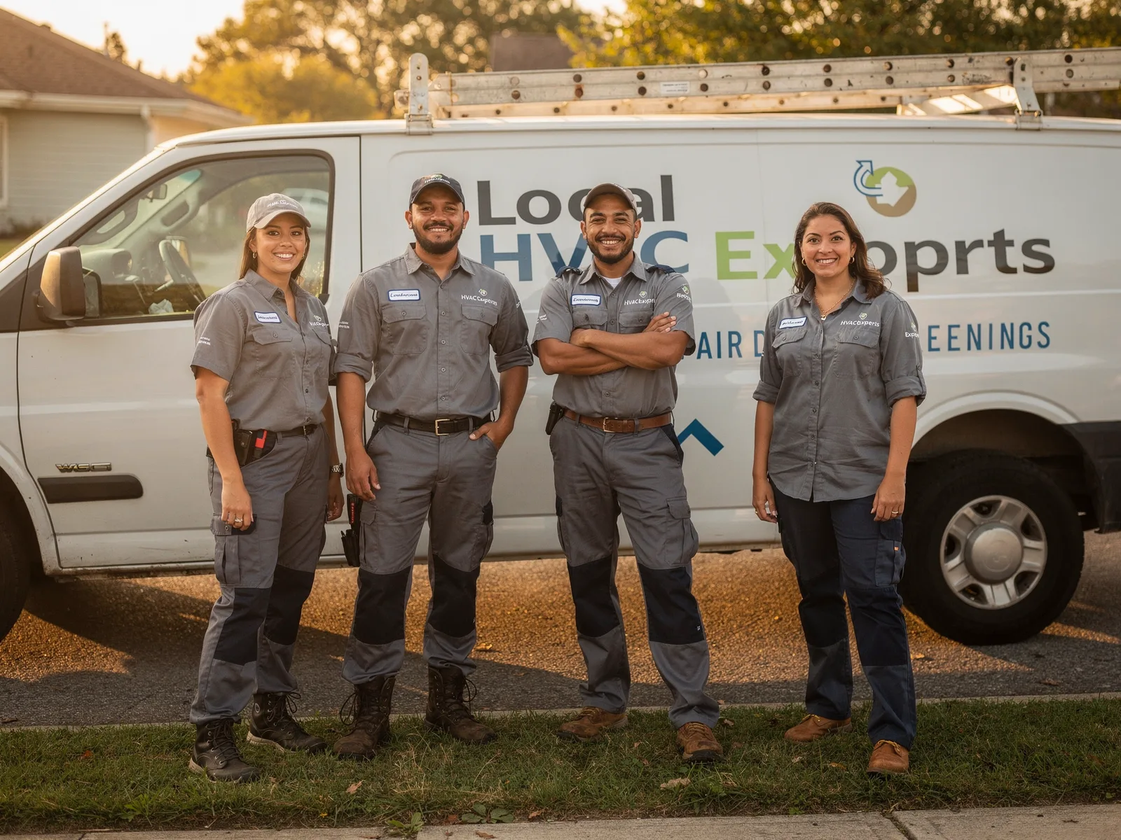 24/7 HVAC Repair & AC Replacement company in Inkom, ID
