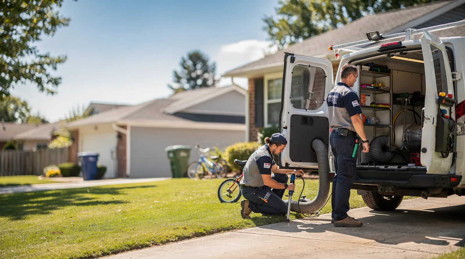 24/7 HVAC Repair & AC Replacement in Inkom, ID near me